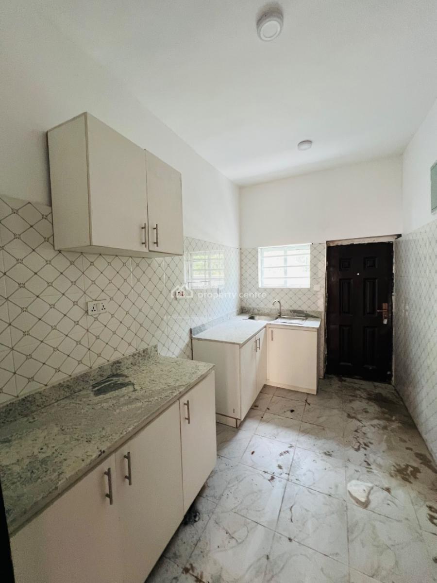2 Bedroom Apartment, Ajah, Lagos, Flat / Apartment for Sale