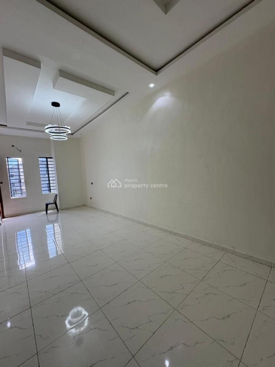 Well Maintained 4 Bedroom Terrace, Ikota, Lekki, Lagos, Terraced Duplex for Rent