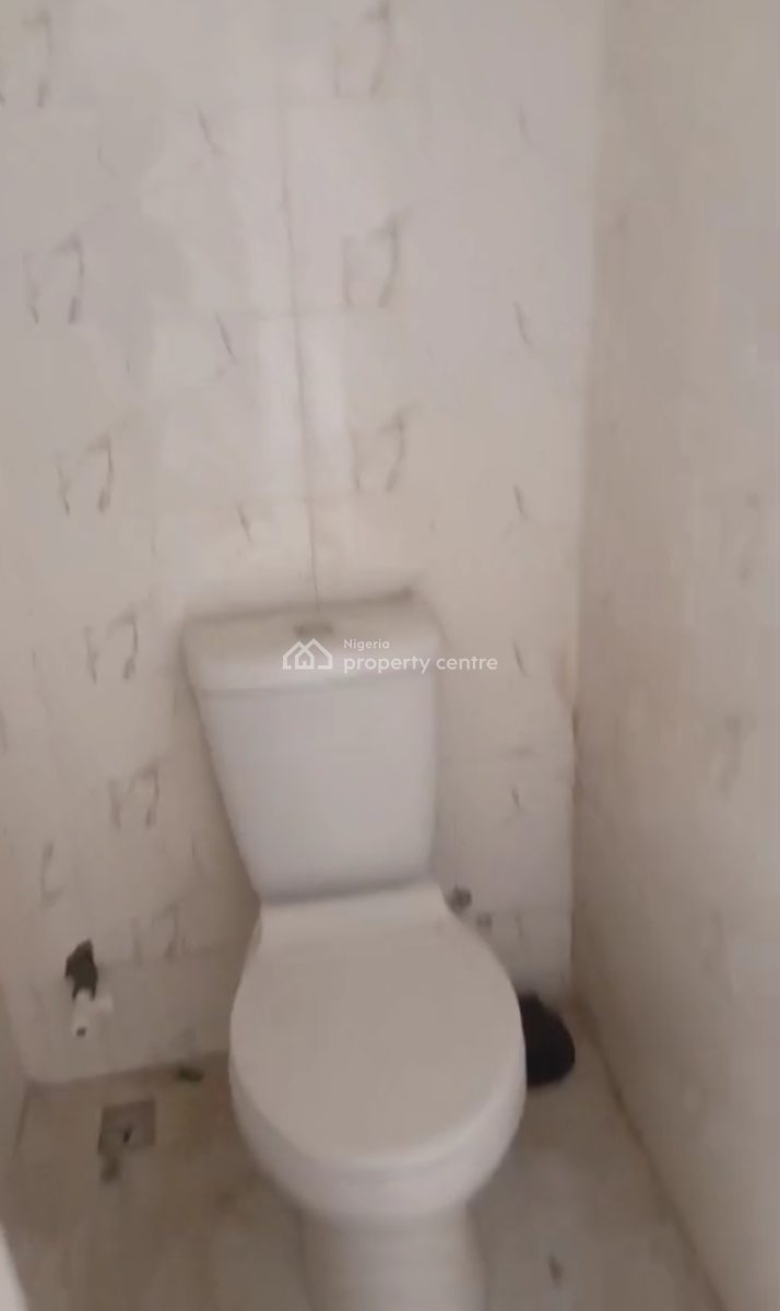 Newly Built 2 Bedroom Flat, Kayode Plaza, Akinajo Ajuwon, Iju-ishaga, Agege, Lagos, Flat / Apartment for Rent