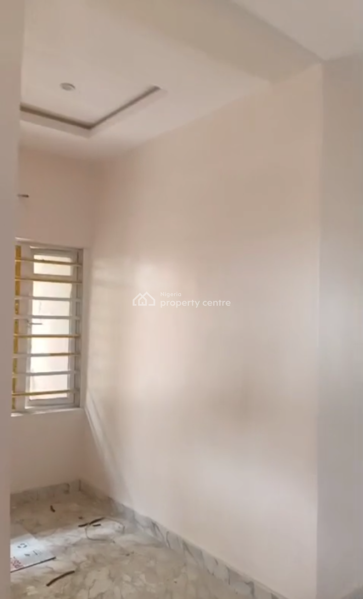 Newly Built 2 Bedroom Flat, Kayode Plaza, Akinajo Ajuwon, Iju-ishaga, Agege, Lagos, Flat / Apartment for Rent