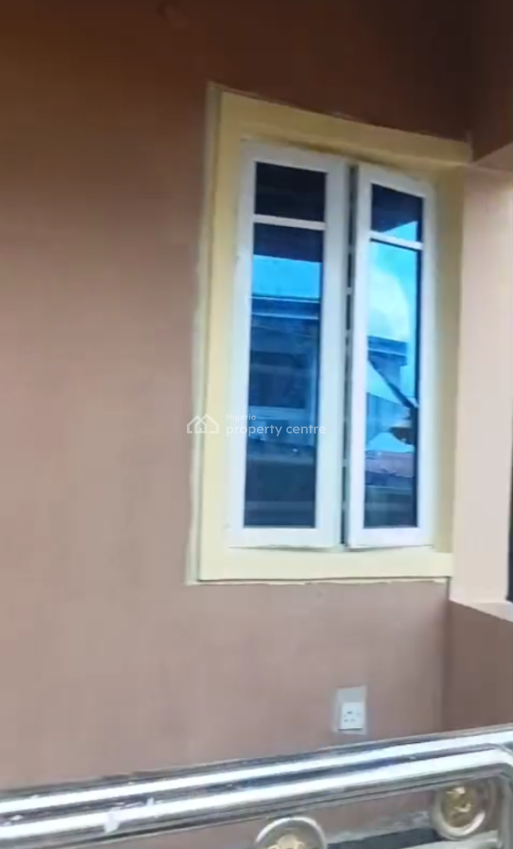 Newly Built 2 Bedroom Flat, Kayode Plaza, Akinajo Ajuwon, Iju-ishaga, Agege, Lagos, Flat / Apartment for Rent
