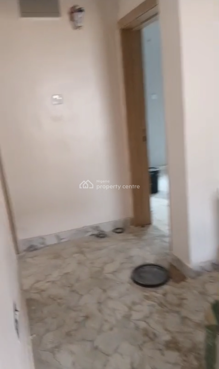 Newly Built 2 Bedroom Flat, Kayode Plaza, Akinajo Ajuwon, Iju-ishaga, Agege, Lagos, Flat / Apartment for Rent