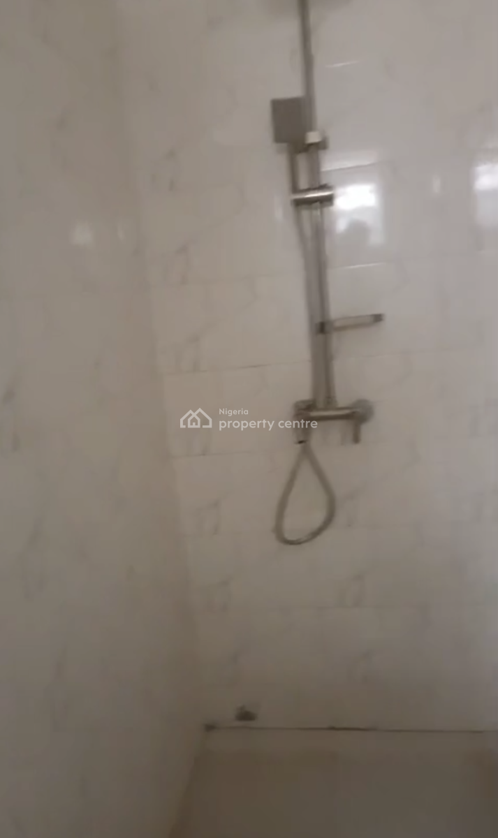 Newly Built 2 Bedroom Flat, Kayode Plaza, Akinajo Ajuwon, Iju-ishaga, Agege, Lagos, Flat / Apartment for Rent