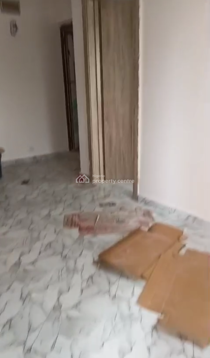 Newly Built 2 Bedroom Flat, Kayode Plaza, Akinajo Ajuwon, Iju-ishaga, Agege, Lagos, Flat / Apartment for Rent