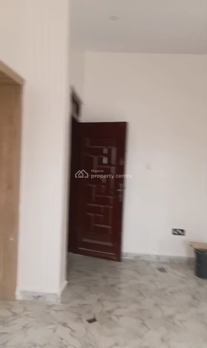 Newly Built 2 Bedroom Flat, Kayode Plaza, Akinajo Ajuwon, Iju-ishaga, Agege, Lagos, Flat / Apartment for Rent