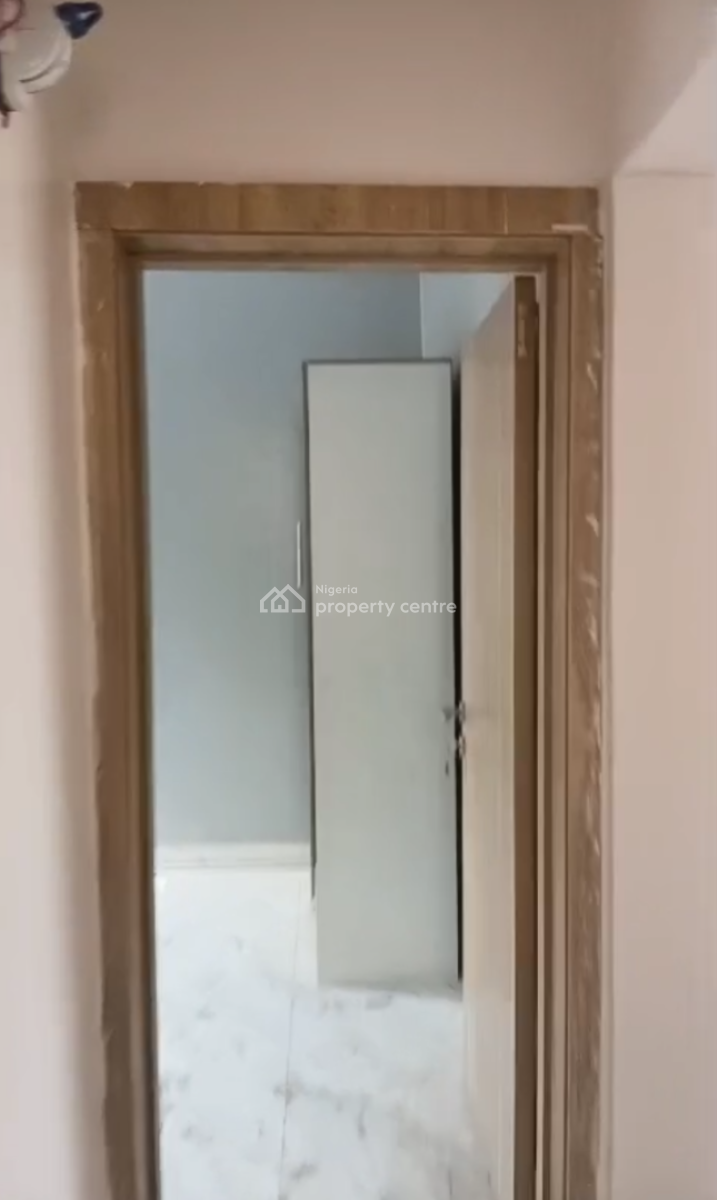 Newly Built 2 Bedroom Flat, Kayode Plaza, Akinajo Ajuwon, Iju-ishaga, Agege, Lagos, Flat / Apartment for Rent