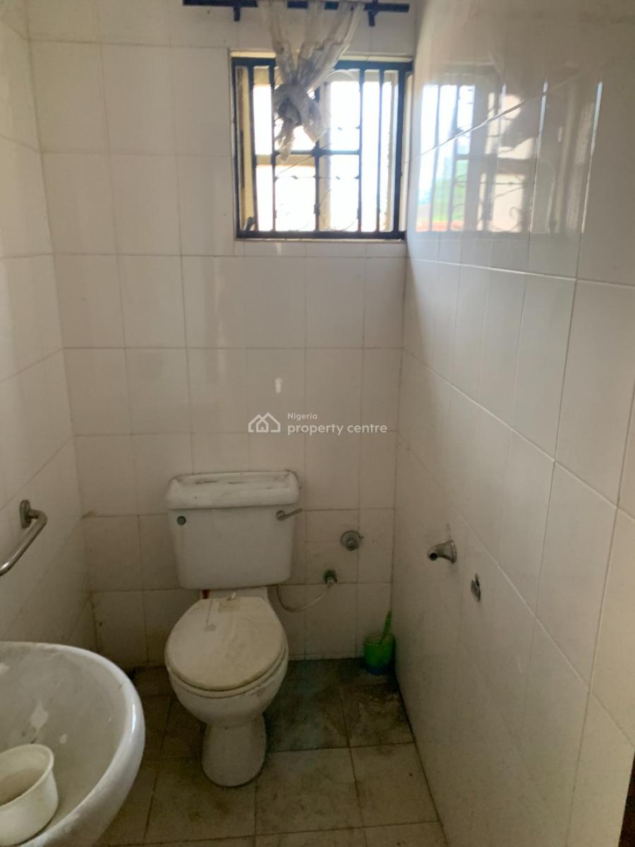 Luxury 6 Bedroom Duplex Stand Alone, Abijo, Fidiso Estate, Ajah, Lagos, Detached Duplex for Rent