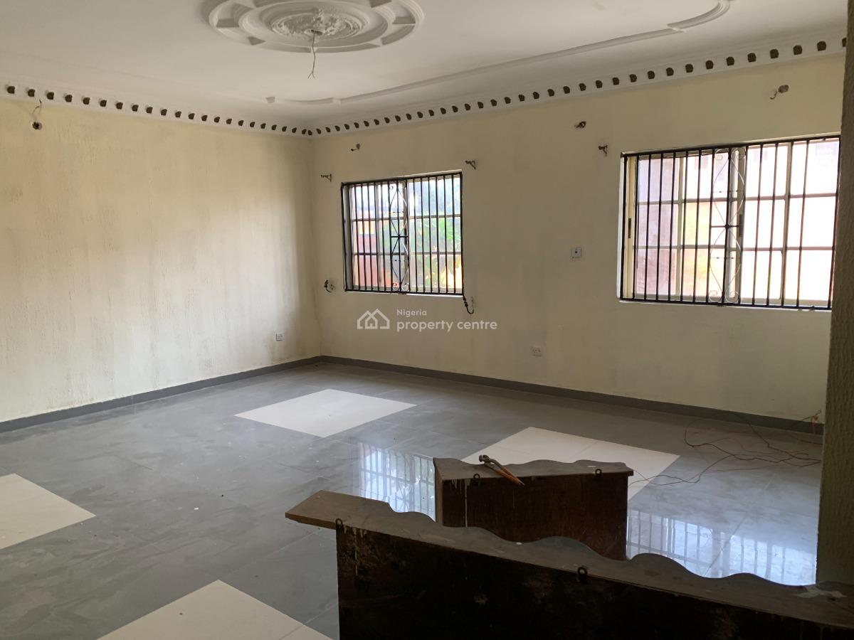 Luxury 6 Bedroom Duplex Stand Alone, Abijo, Fidiso Estate, Ajah, Lagos, Detached Duplex for Rent