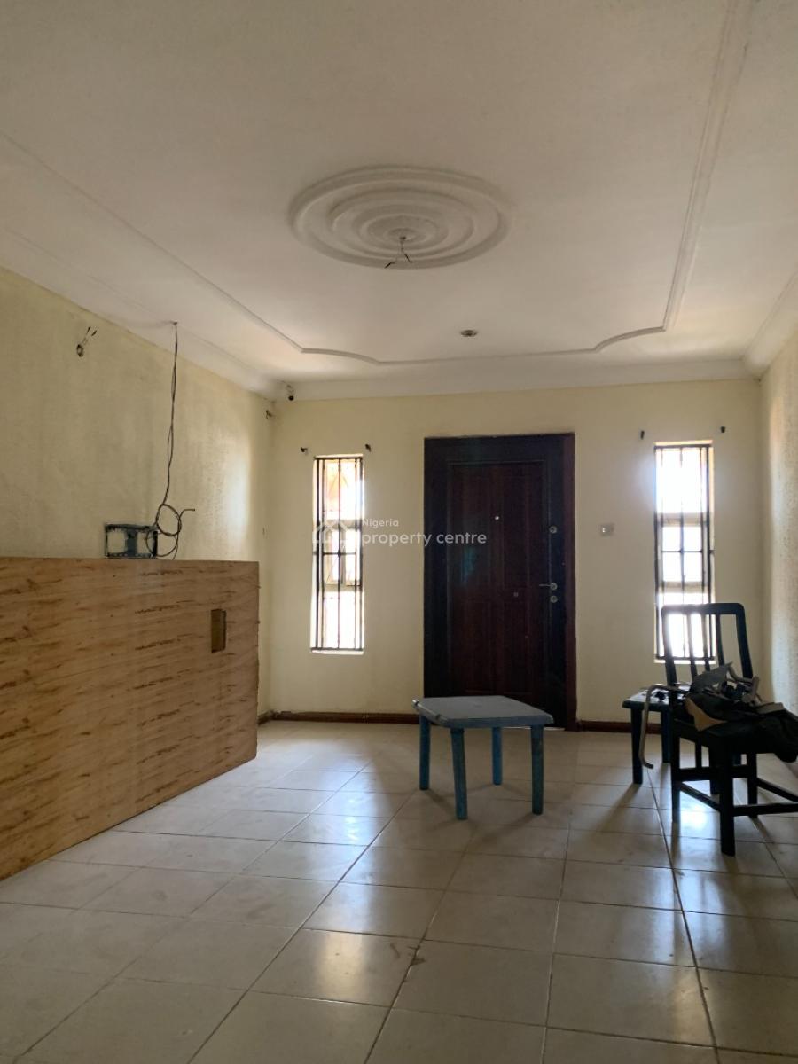 Luxury 6 Bedroom Duplex Stand Alone, Abijo, Fidiso Estate, Ajah, Lagos, Detached Duplex for Rent