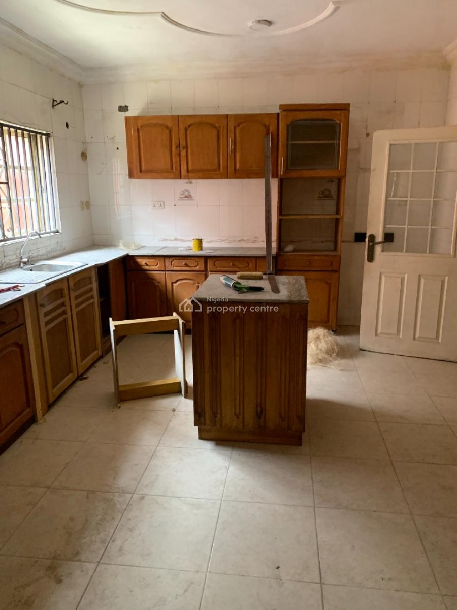 Luxury 6 Bedroom Duplex Stand Alone, Abijo, Fidiso Estate, Ajah, Lagos, Detached Duplex for Rent