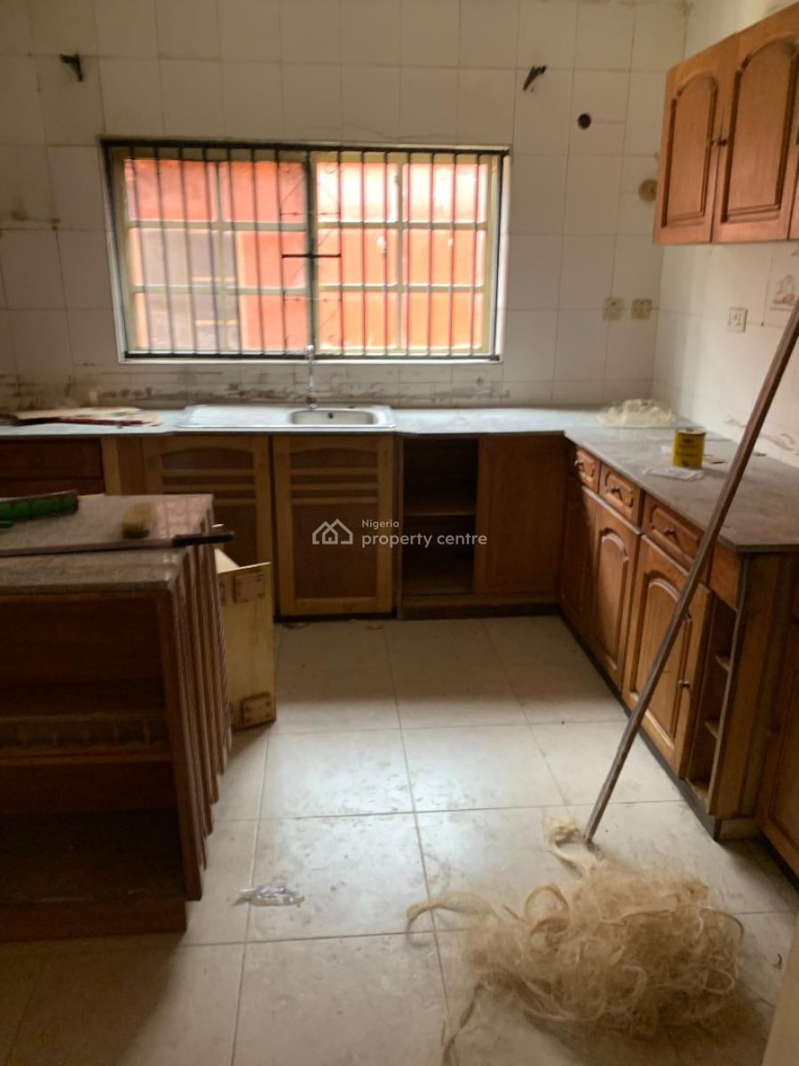 Luxury 6 Bedroom Duplex Stand Alone, Abijo, Fidiso Estate, Ajah, Lagos, Detached Duplex for Rent