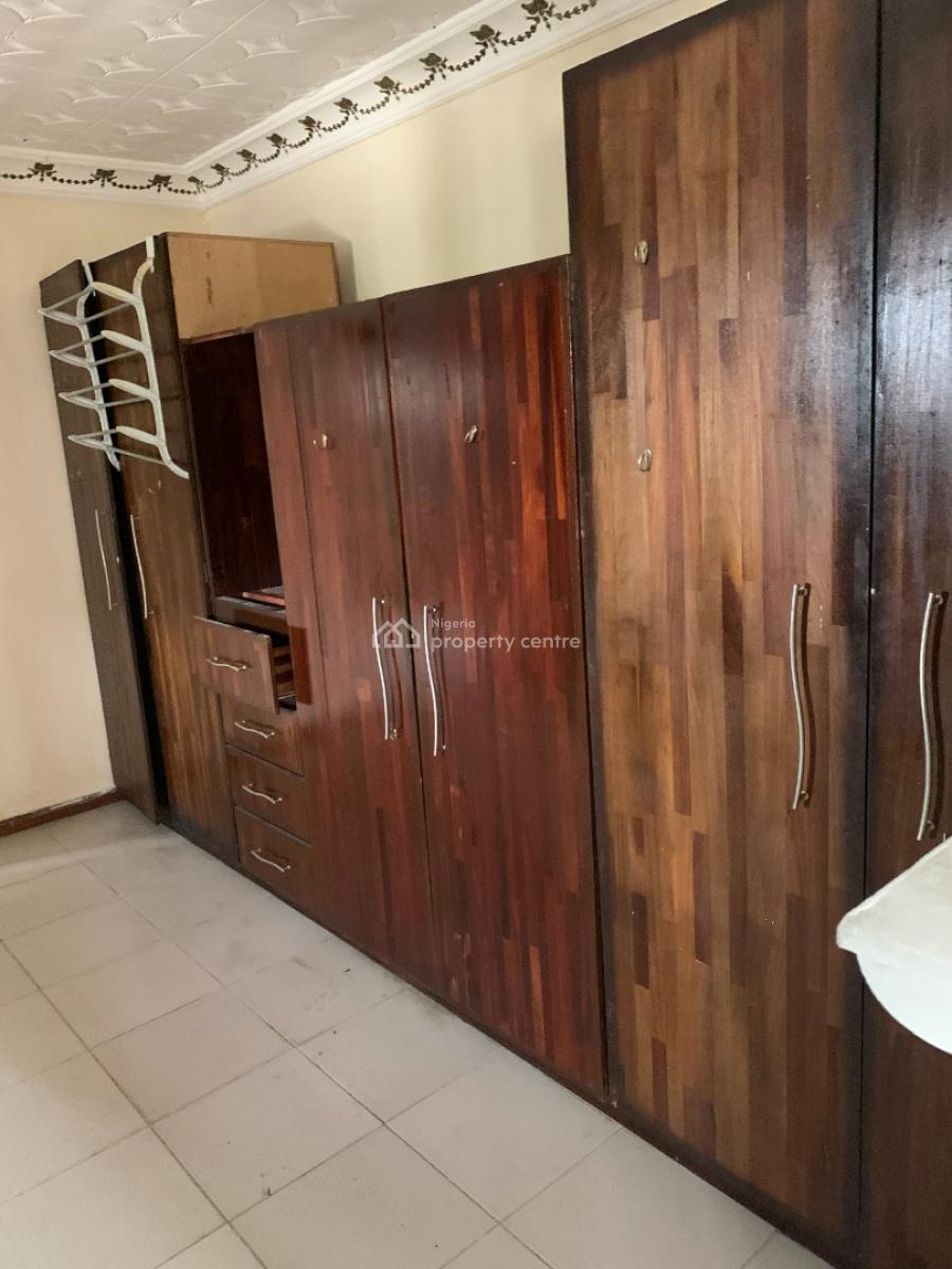 Luxury 6 Bedroom Duplex Stand Alone, Abijo, Fidiso Estate, Ajah, Lagos, Detached Duplex for Rent