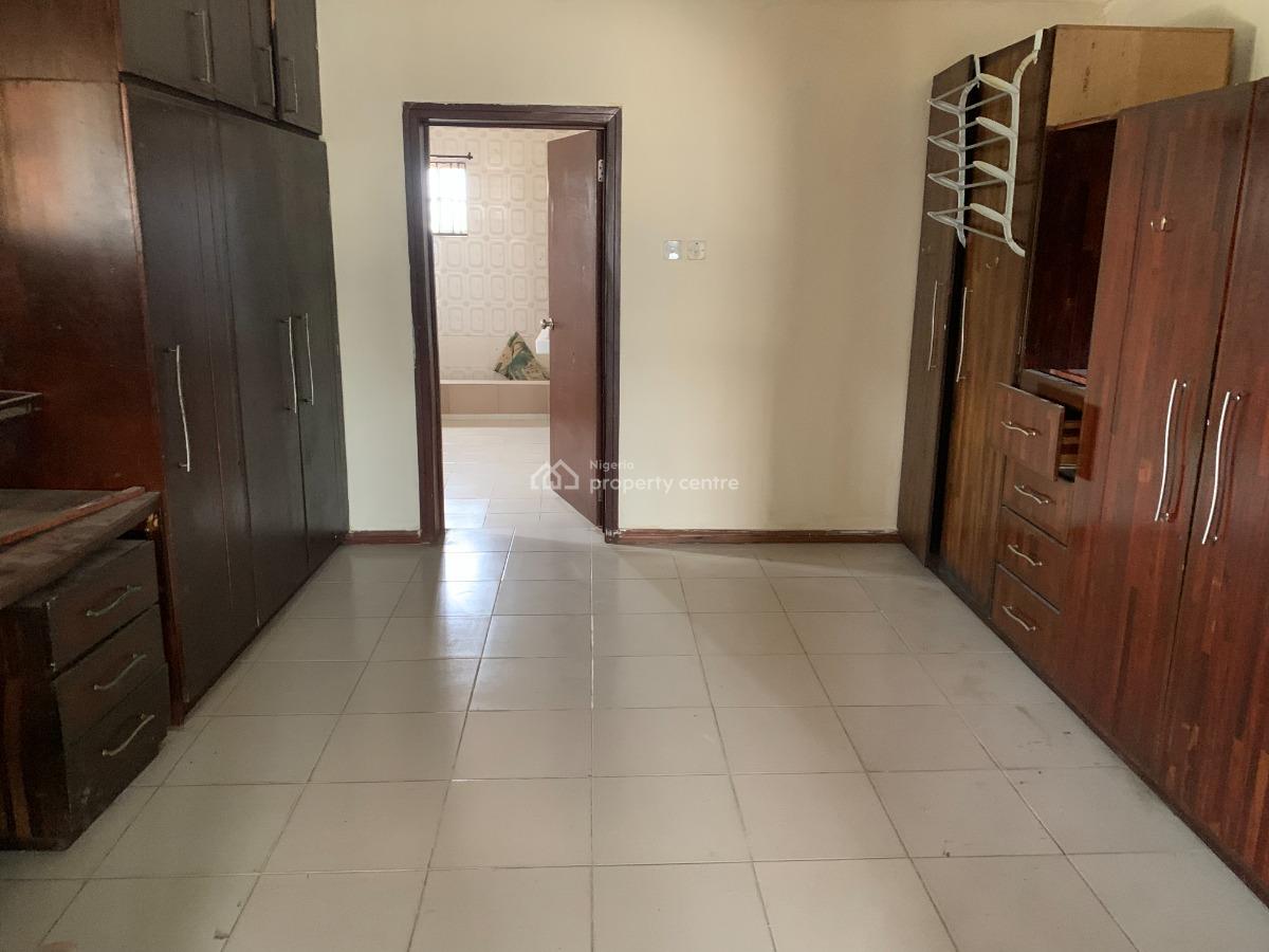Luxury 6 Bedroom Duplex Stand Alone, Abijo, Fidiso Estate, Ajah, Lagos, Detached Duplex for Rent