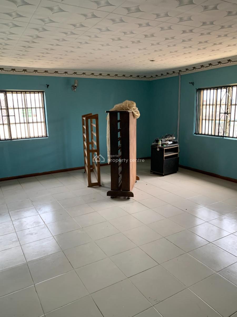 Luxury 6 Bedroom Duplex Stand Alone, Abijo, Fidiso Estate, Ajah, Lagos, Detached Duplex for Rent