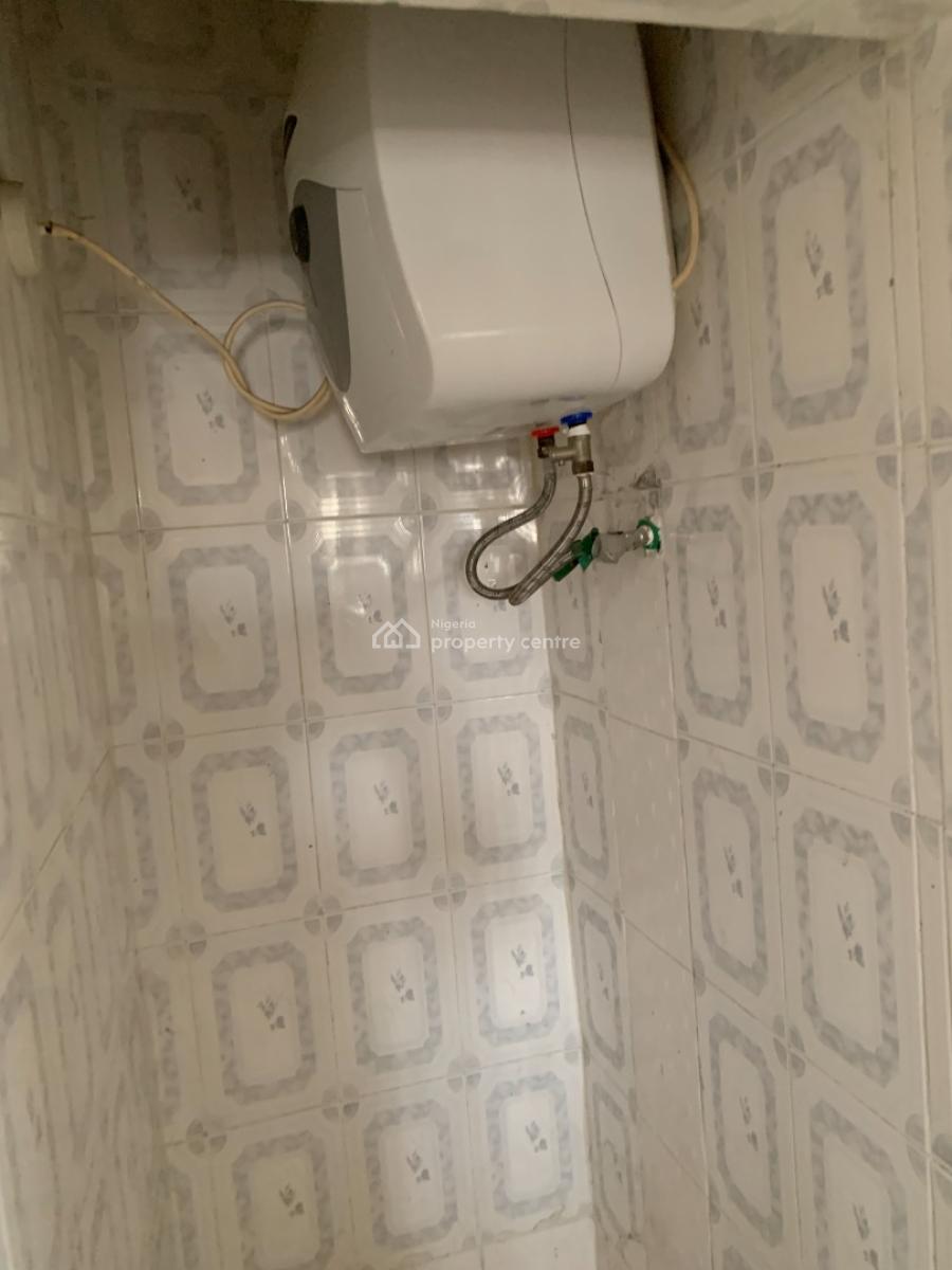 Luxury 6 Bedroom Duplex Stand Alone, Abijo, Fidiso Estate, Ajah, Lagos, Detached Duplex for Rent