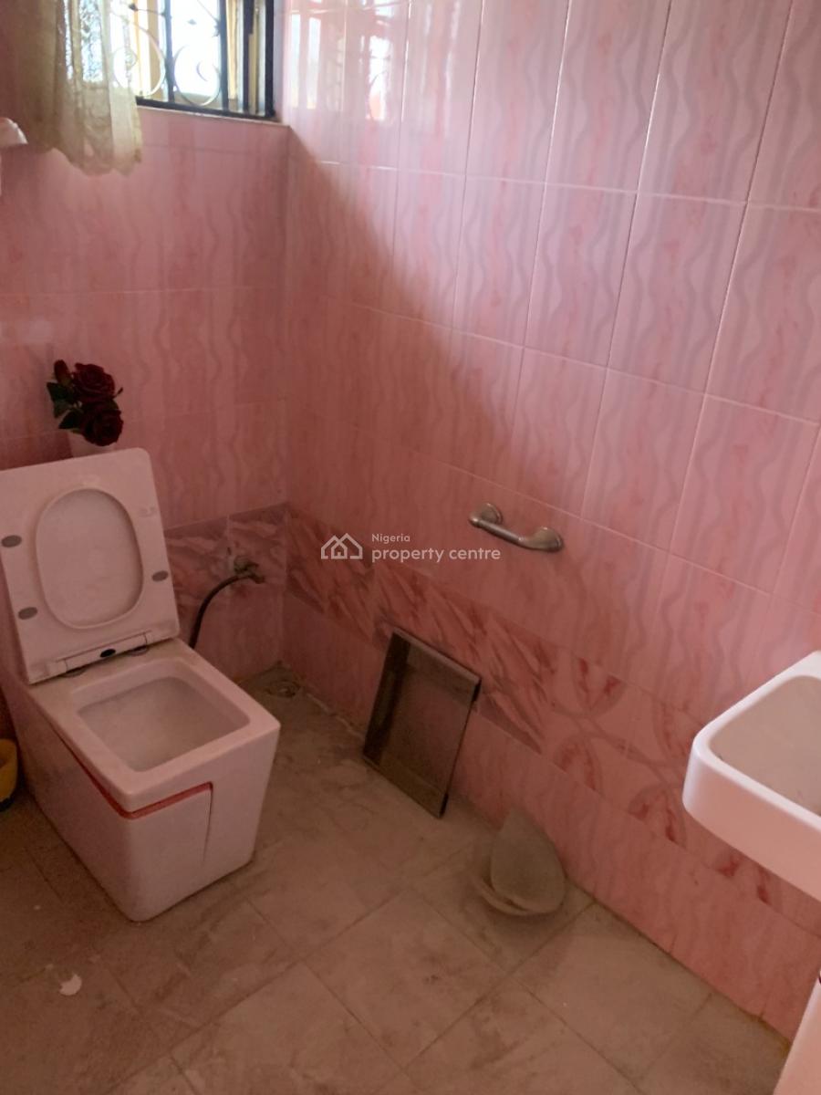 Luxury 6 Bedroom Duplex Stand Alone, Abijo, Fidiso Estate, Ajah, Lagos, Detached Duplex for Rent