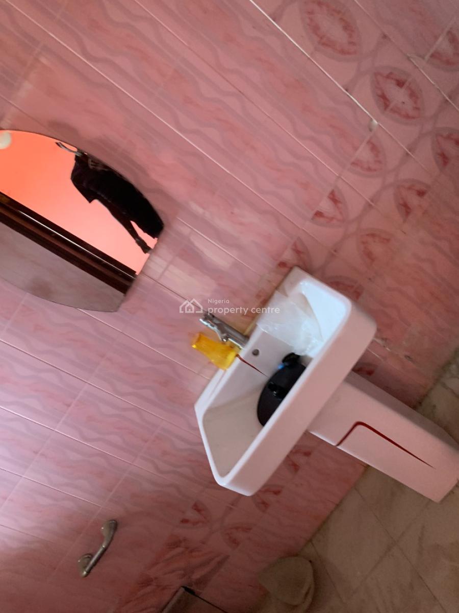 Luxury 6 Bedroom Duplex Stand Alone, Abijo, Fidiso Estate, Ajah, Lagos, Detached Duplex for Rent