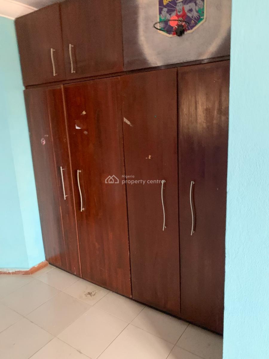 Luxury 6 Bedroom Duplex Stand Alone, Abijo, Fidiso Estate, Ajah, Lagos, Detached Duplex for Rent