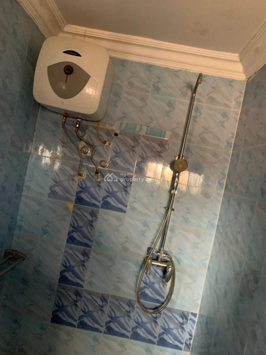 Luxury 6 Bedroom Duplex Stand Alone, Abijo, Fidiso Estate, Ajah, Lagos, Detached Duplex for Rent