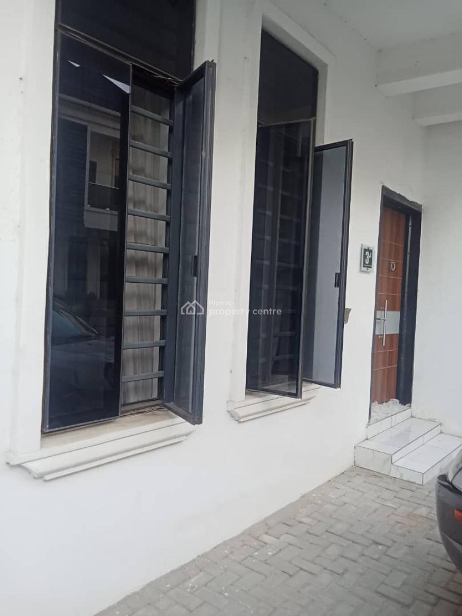 Luxury 4 Bedroom Terrace Duplex, Orchid, Lekki, Lagos, Terraced Duplex for Rent
