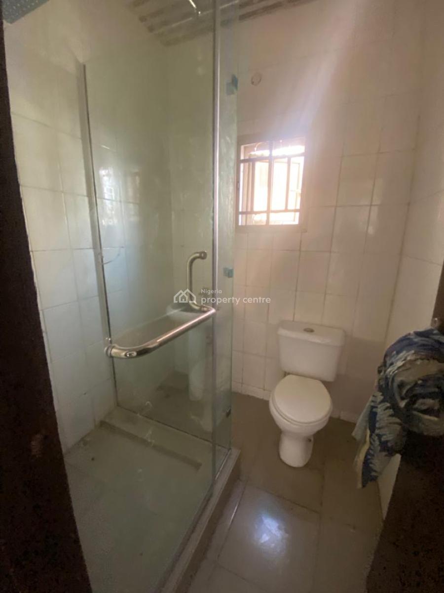 Exquisite 3 Bedroom Apartment, Ilasan, Lekki, Lagos, Flat / Apartment for Rent