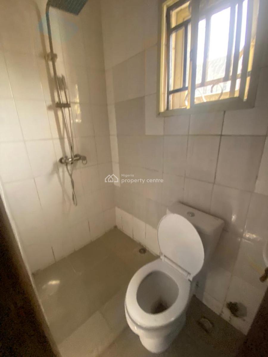 Exquisite 3 Bedroom Apartment, Ilasan, Lekki, Lagos, Flat / Apartment for Rent