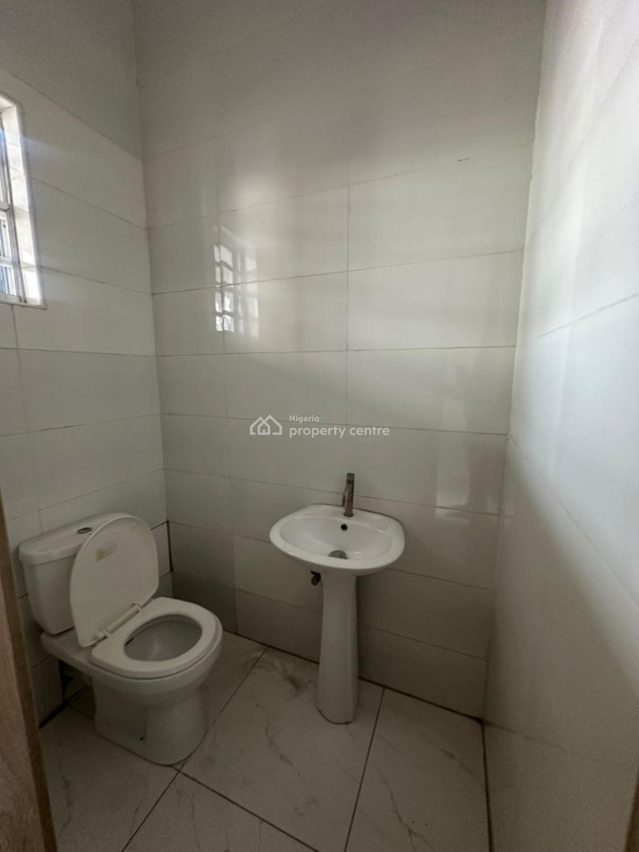 1 Bedroom, Lekki, Lagos, Flat / Apartment for Rent