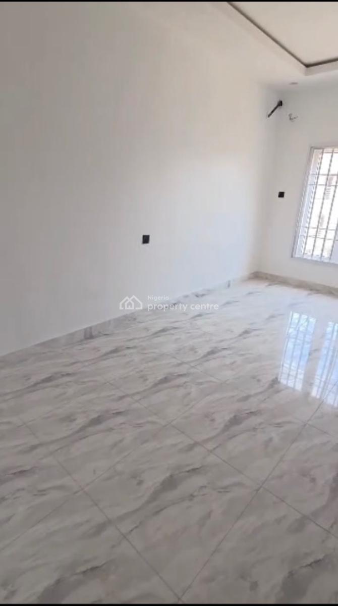 Newly Built Spacious 2 Bedroom, Katampe (main), Katampe, Abuja, Flat / Apartment for Rent
