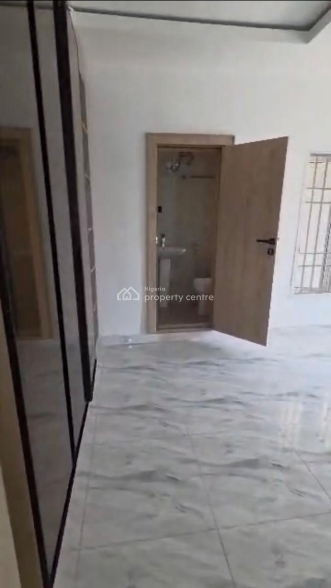 Newly Built Spacious 2 Bedroom, Katampe (main), Katampe, Abuja, Flat / Apartment for Rent