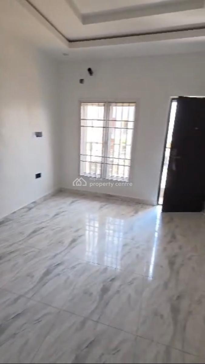 Newly Built Spacious 2 Bedroom, Katampe (main), Katampe, Abuja, Flat / Apartment for Rent