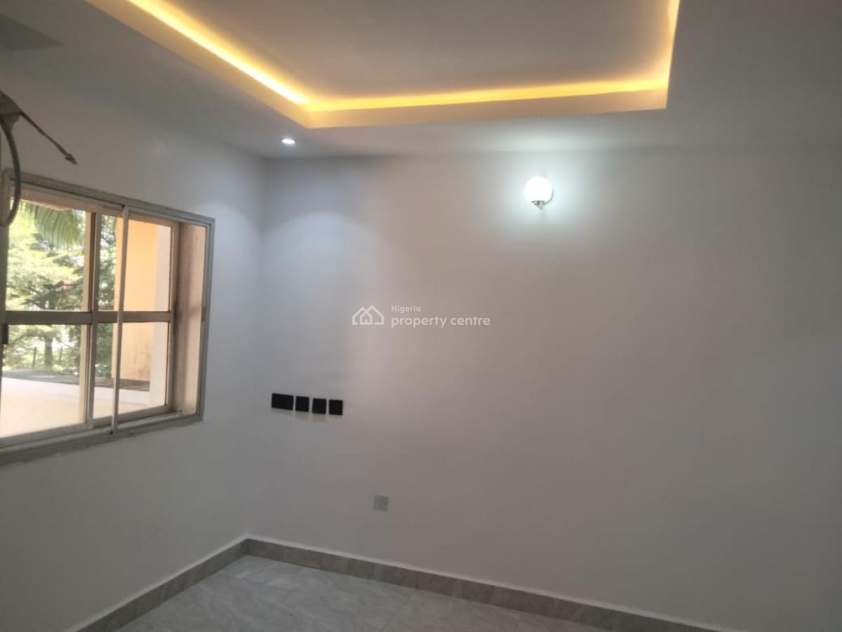 Well Finished 3 Bedroom Terraced Duplex with a Bq, Wuse 2, Abuja, Terraced Duplex for Rent