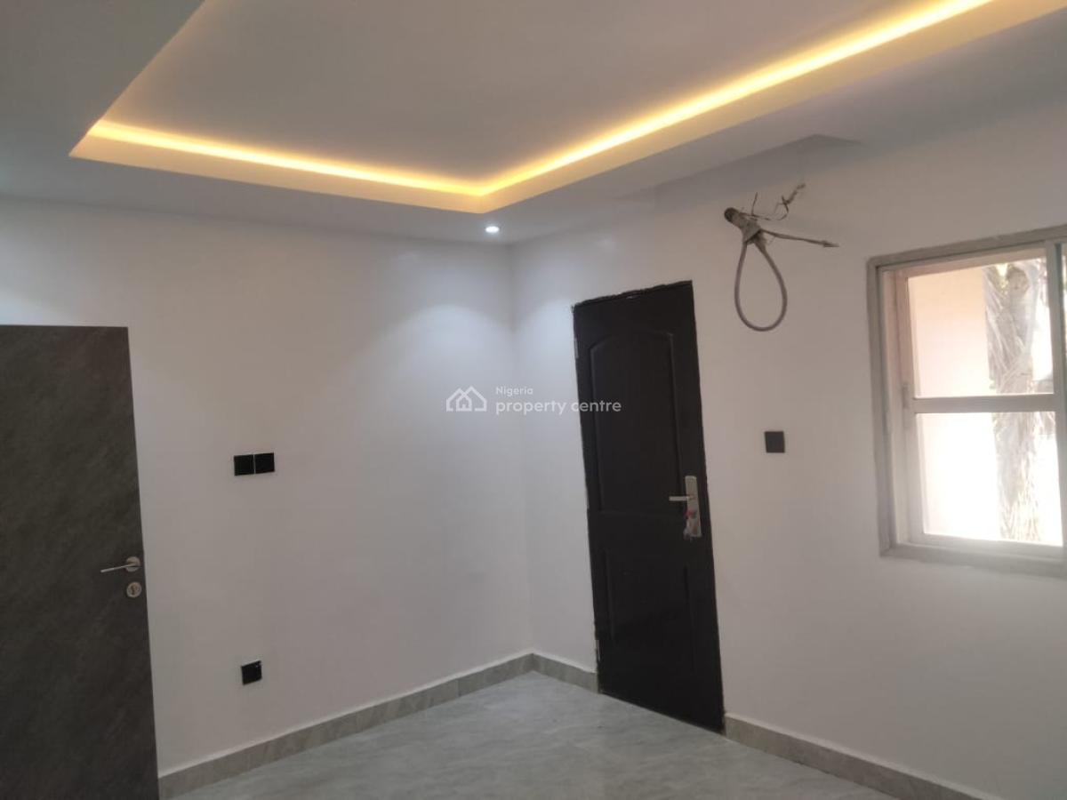 Well Finished 3 Bedroom Terraced Duplex with a Bq, Wuse 2, Abuja, Terraced Duplex for Rent