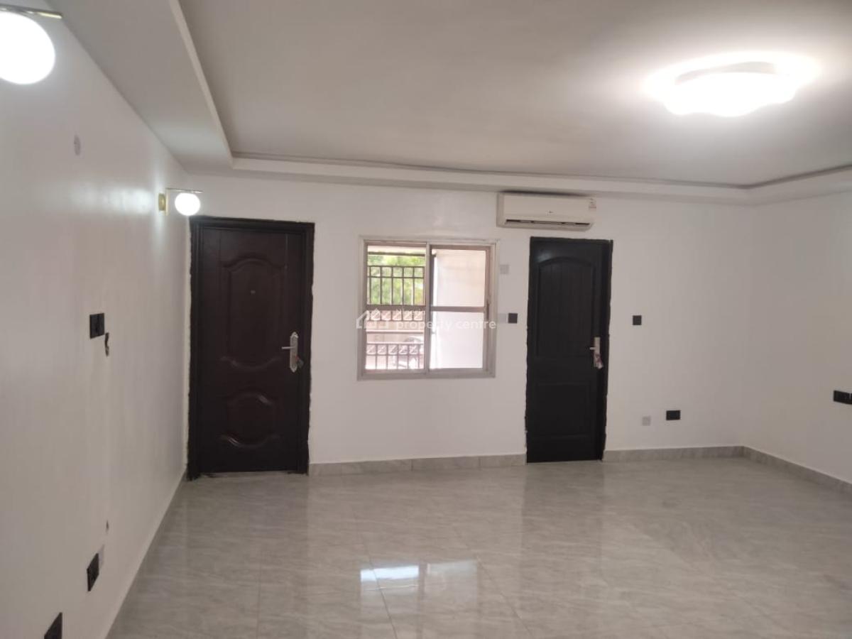 Well Finished 3 Bedroom Terraced Duplex with a Bq, Wuse 2, Abuja, Terraced Duplex for Rent