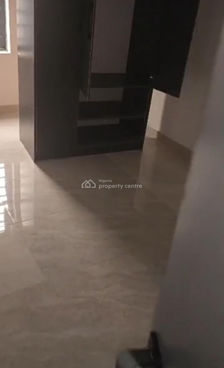 Newly Built Downstairs Mini Flat  { Video}, Canaan Estate By Dkk, Sangotedo, Ajah, Lagos, Mini Flat (room and Parlour) for Rent