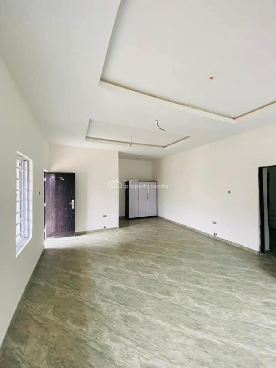 Luxury 4 Bedroom Duplex with a Store, Vip Estate, P&t, Boys Town, Ipaja, Lagos, Semi-detached Duplex for Sale