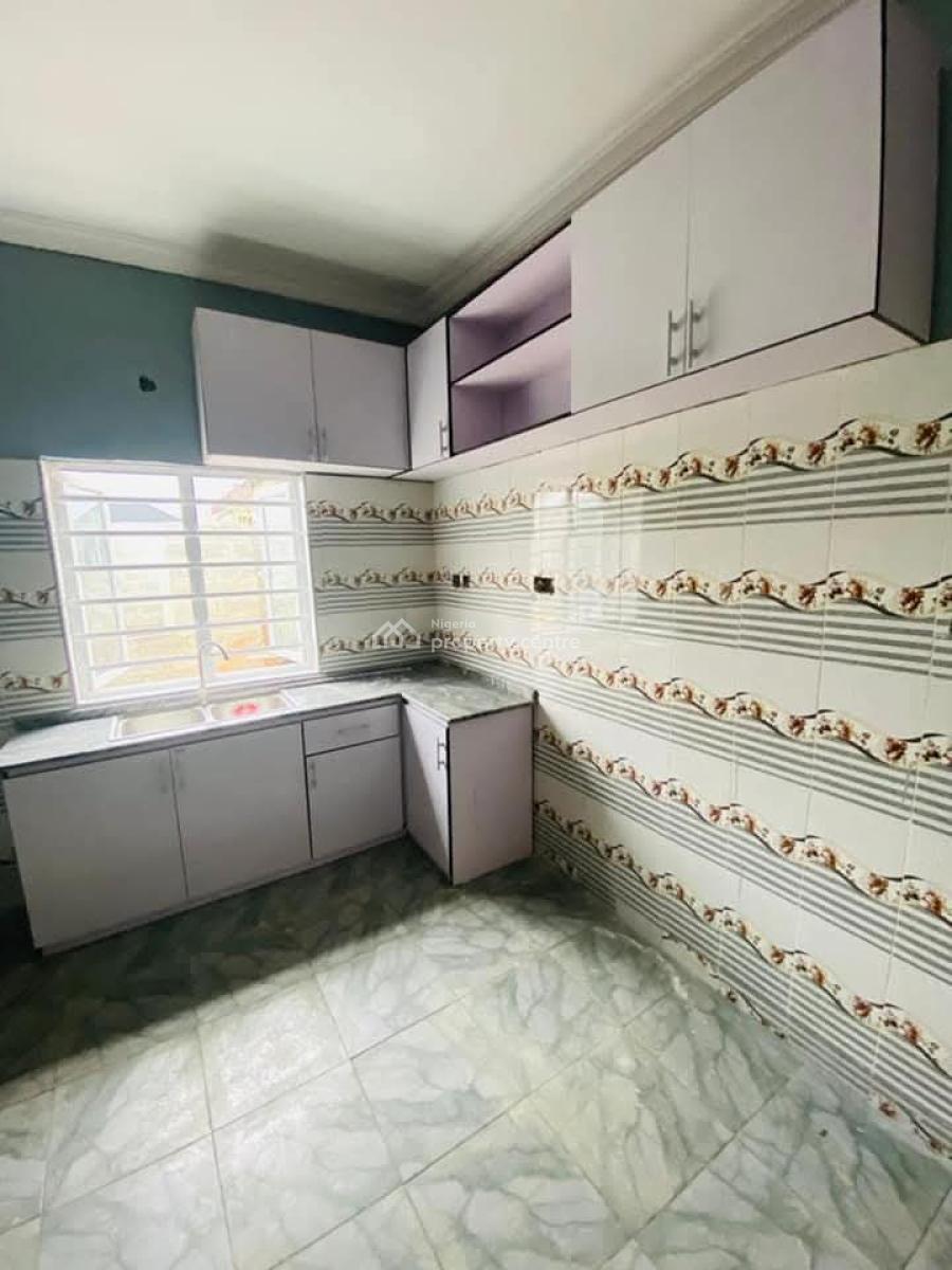 Luxury 4 Bedroom Duplex with a Store, Vip Estate, P&t, Boys Town, Ipaja, Lagos, Semi-detached Duplex for Sale