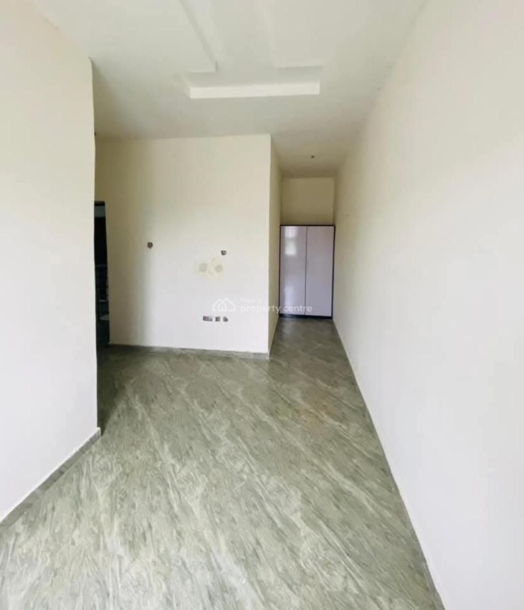 Luxury 4 Bedroom Duplex with a Store, Vip Estate, P&t, Boys Town, Ipaja, Lagos, Semi-detached Duplex for Sale