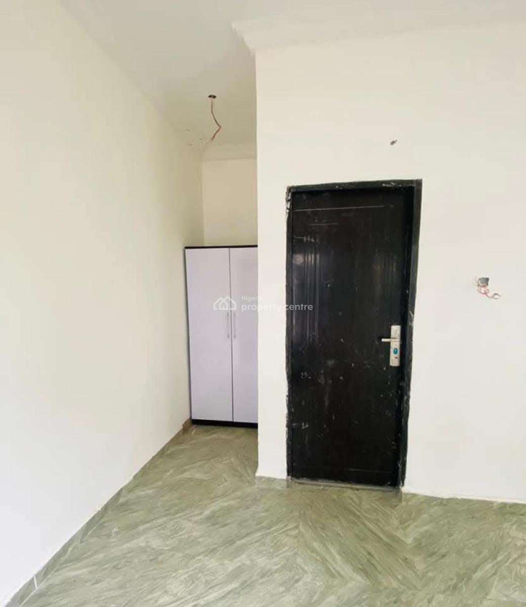 Luxury 4 Bedroom Duplex with a Store, Vip Estate, P&t, Boys Town, Ipaja, Lagos, Semi-detached Duplex for Sale