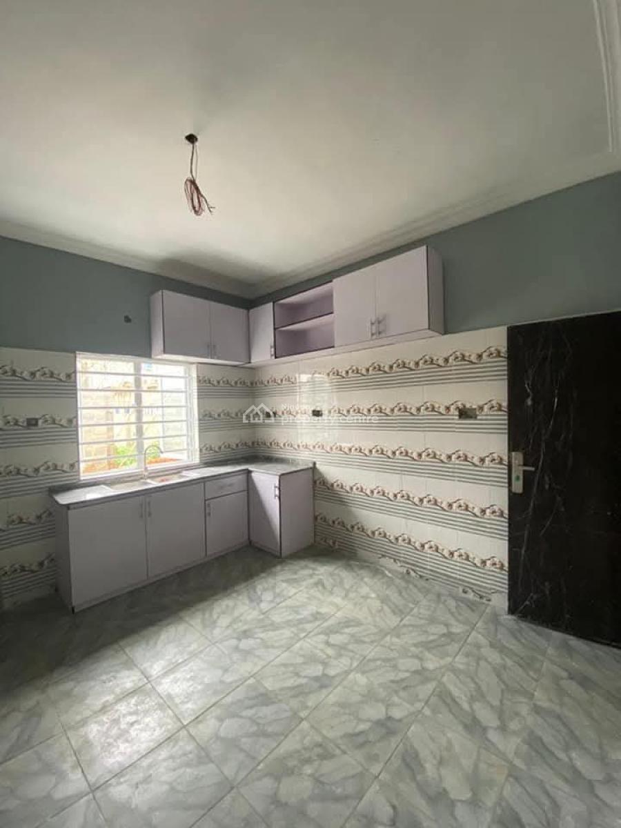 Luxury 4 Bedroom Duplex with a Store, Vip Estate, P&t, Boys Town, Ipaja, Lagos, Semi-detached Duplex for Sale