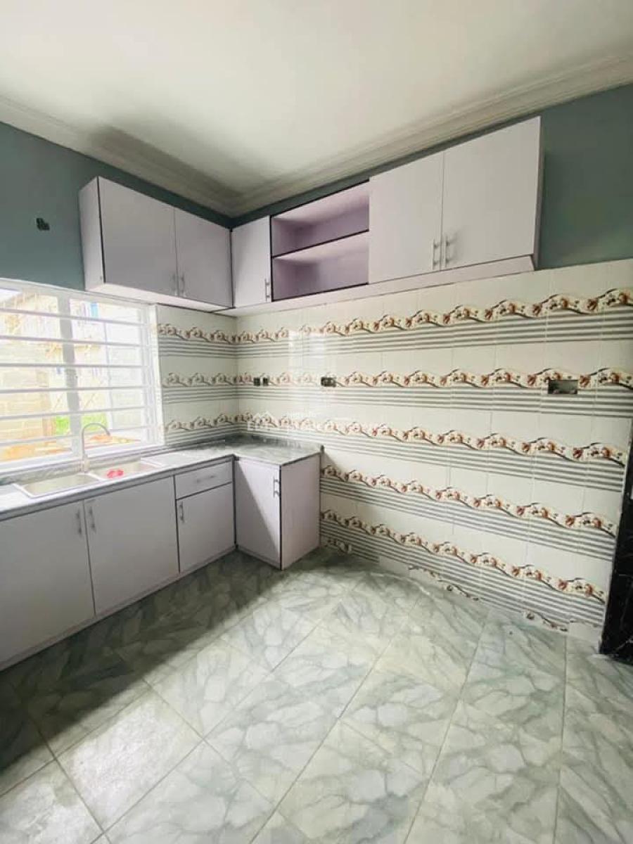 Luxury 4 Bedroom Duplex with a Store, Vip Estate, P&t, Boys Town, Ipaja, Lagos, Semi-detached Duplex for Sale