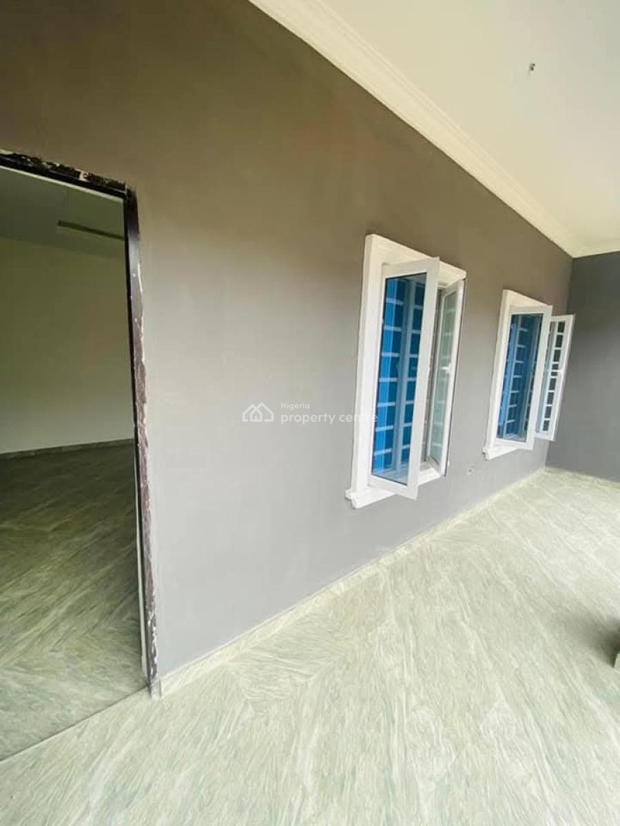 Luxury 4 Bedroom Duplex with a Store, Vip Estate, P&t, Boys Town, Ipaja, Lagos, Semi-detached Duplex for Sale