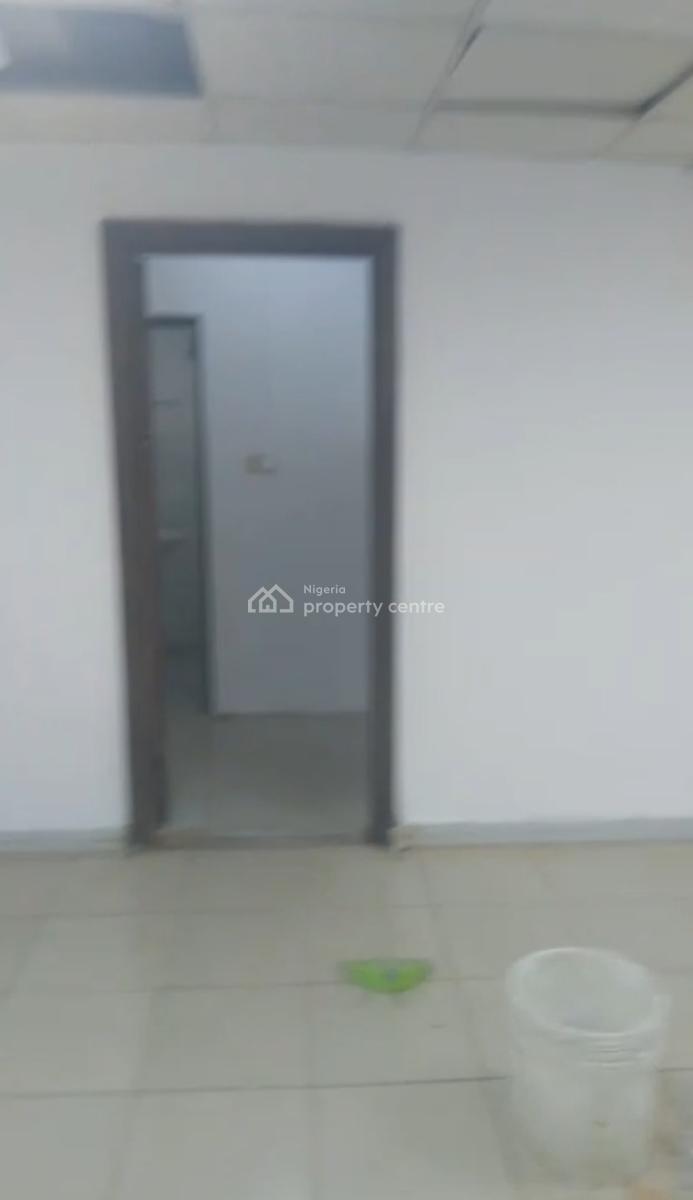 203sqm and 21sqm Office Space on The First Floor, Victoria Island (vi), Lagos, Office Space for Rent