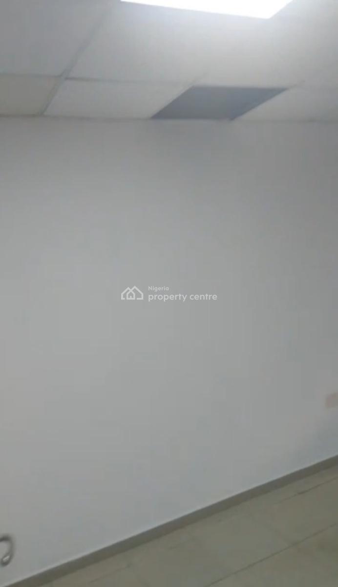 203sqm and 21sqm Office Space on The First Floor, Victoria Island (vi), Lagos, Office Space for Rent