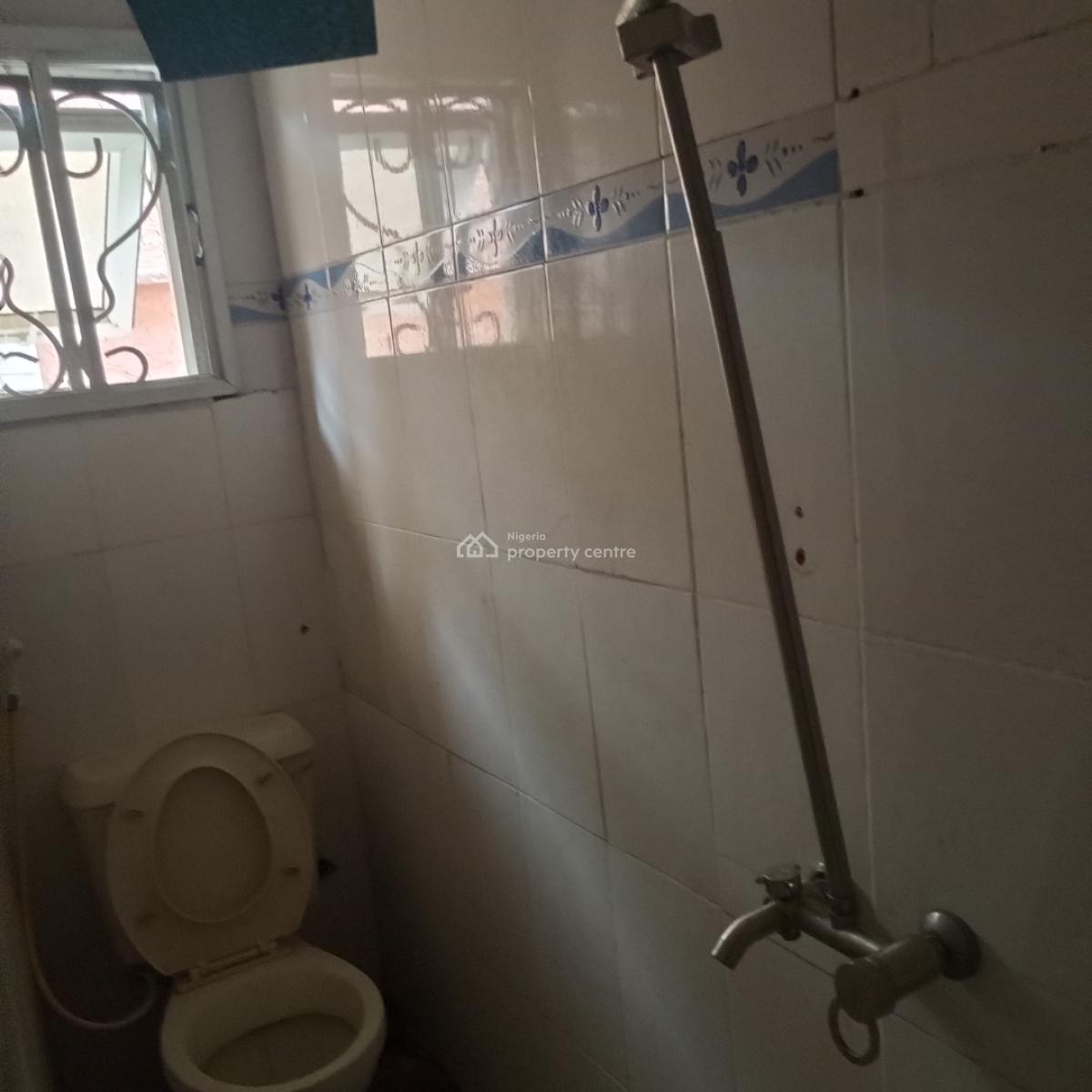 Sharp and Serene 2 Bedroom Apartment, Salem, Ilasan, Lekki, Lagos, Flat / Apartment for Rent