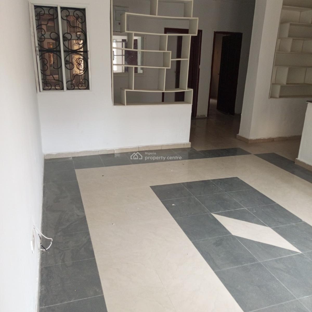 Sharp and Serene 2 Bedroom Apartment, Salem, Ilasan, Lekki, Lagos, Flat / Apartment for Rent