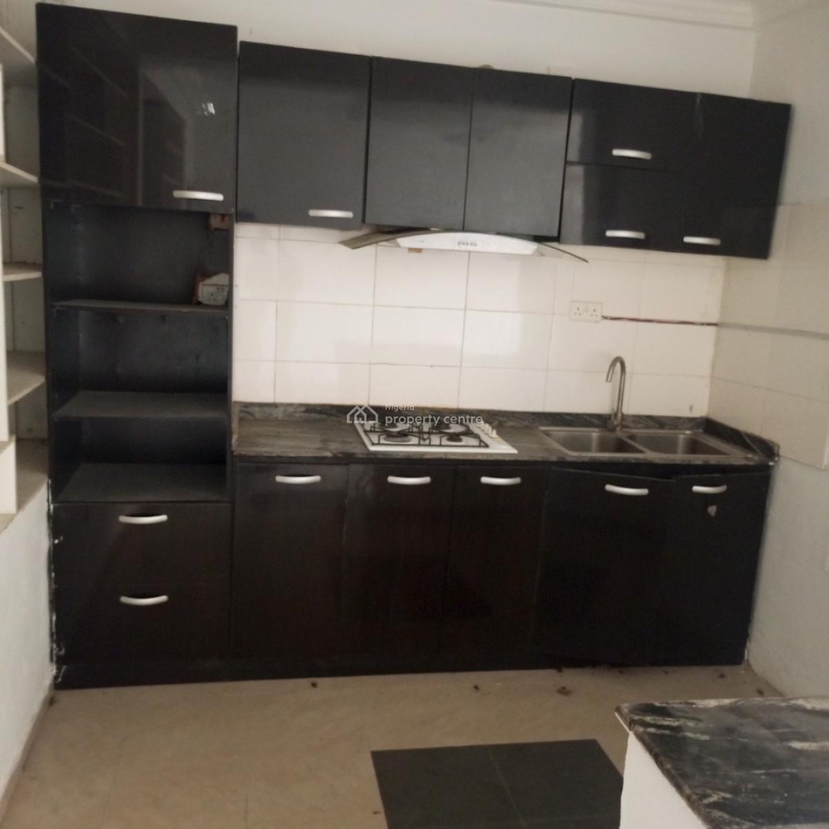 Sharp and Serene 2 Bedroom Apartment, Salem, Ilasan, Lekki, Lagos, Flat / Apartment for Rent