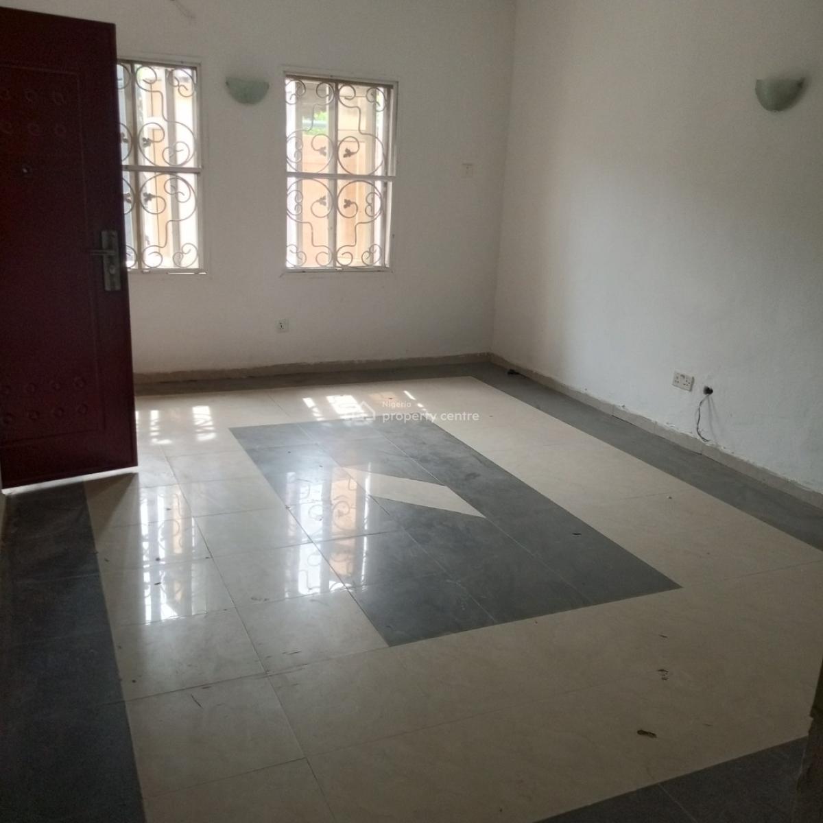 Sharp and Serene 2 Bedroom Apartment, Salem, Ilasan, Lekki, Lagos, Flat / Apartment for Rent