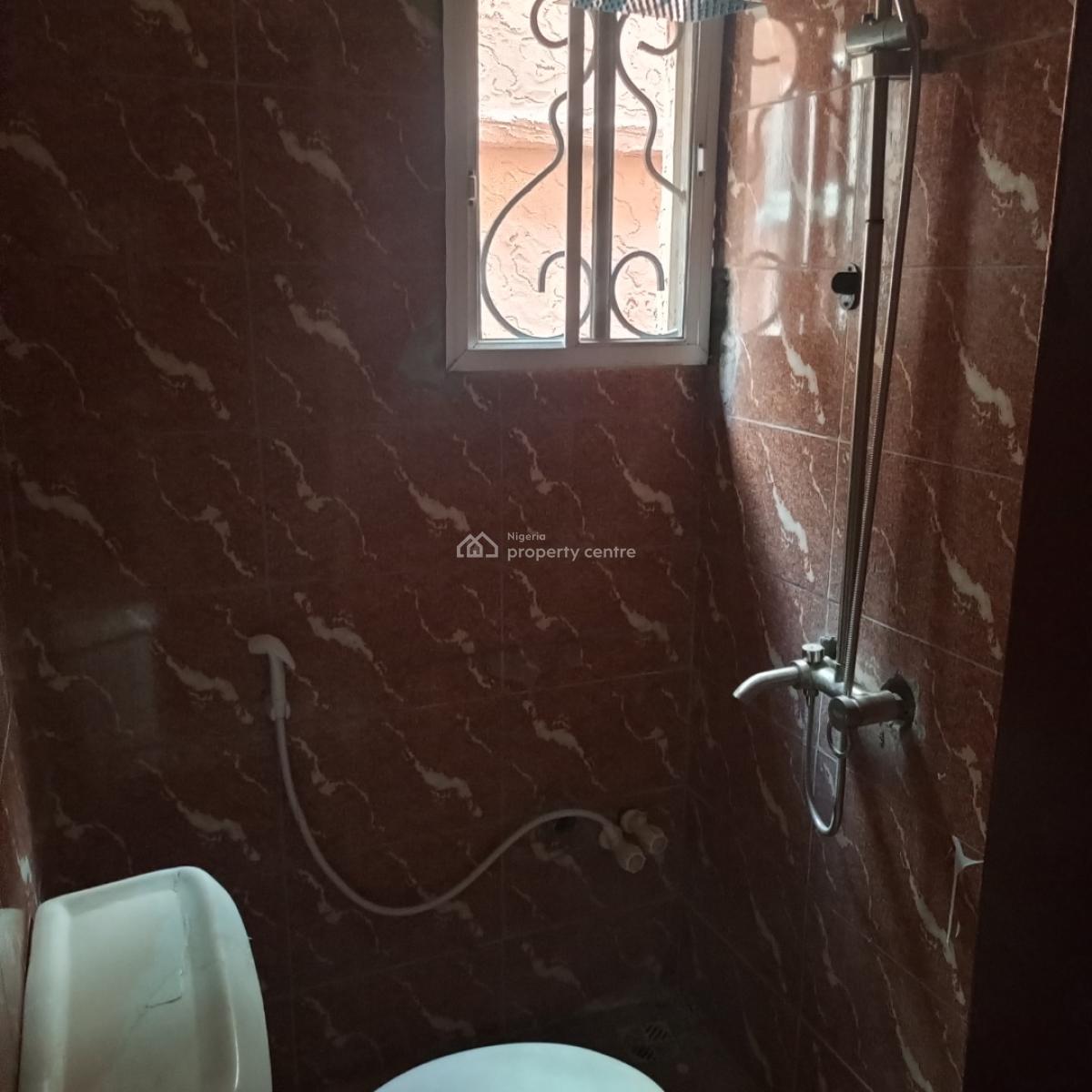 Sharp and Serene 2 Bedroom Apartment, Salem, Ilasan, Lekki, Lagos, Flat / Apartment for Rent