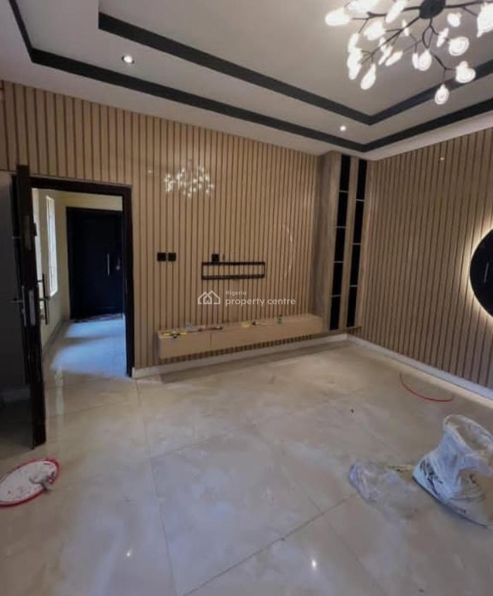 Luxurious 2 Bedroom Apartment, Off Freedom Way, Lekki, Lagos, Flat / Apartment for Rent