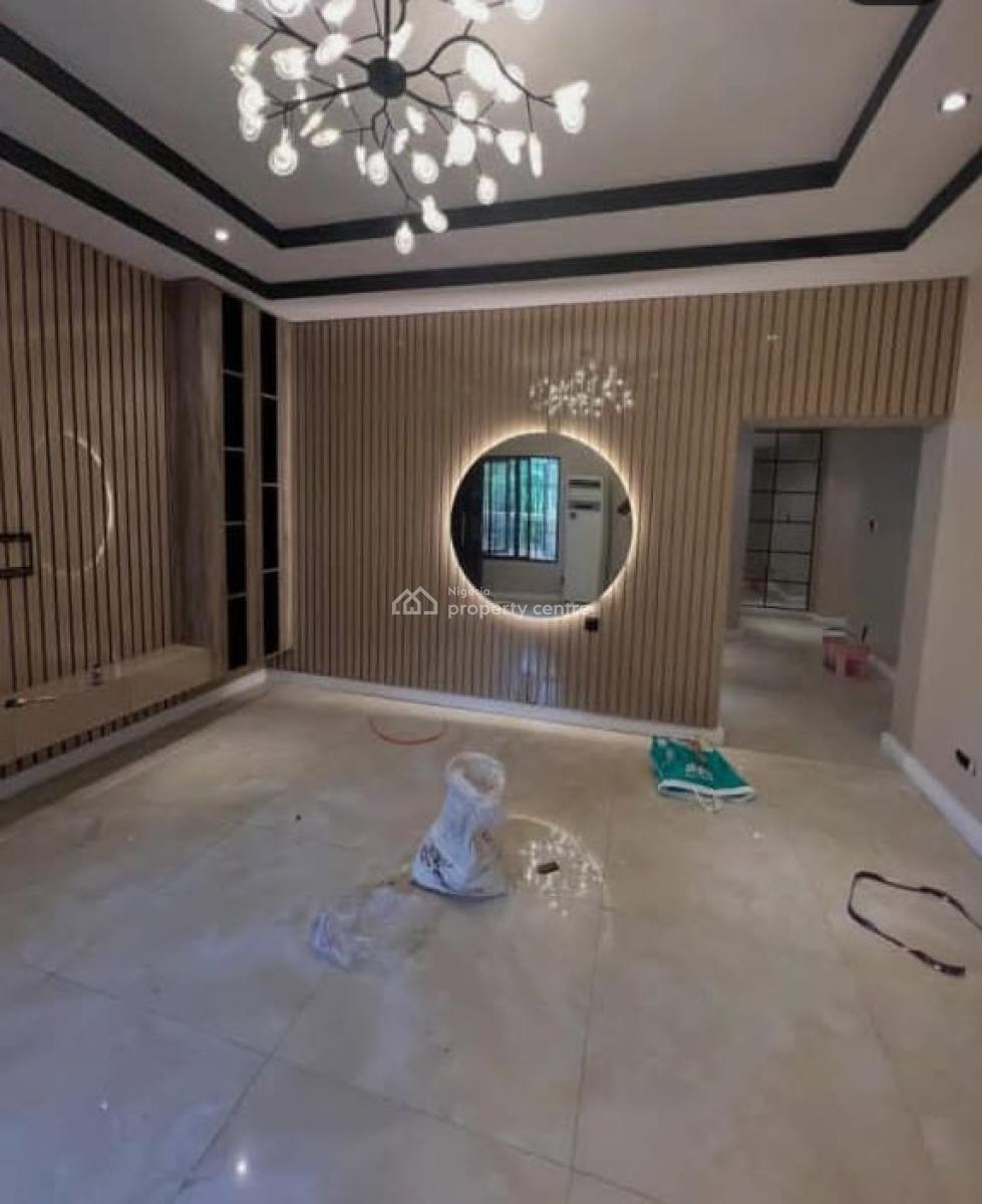 Luxurious 2 Bedroom Apartment, Off Freedom Way, Lekki, Lagos, Flat / Apartment for Rent